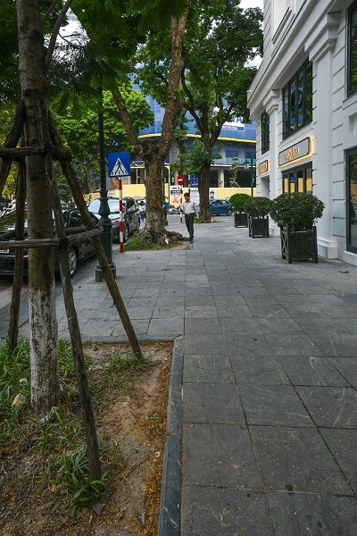 hanoi old quarter past and present sofitel hotel